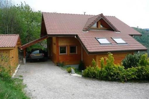 фото отеля Chalet La Roche