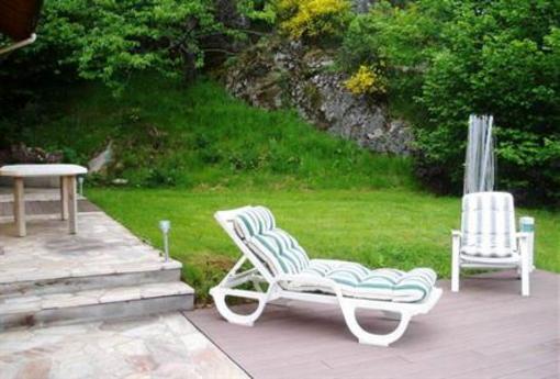 фото отеля Chalet La Roche