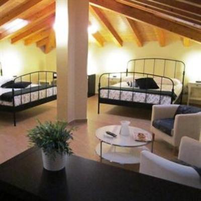 фото отеля B&B Primaclasse