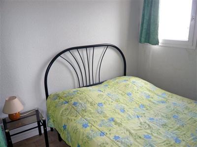 фото отеля Apartmetn Les Caraibes 1 Le Grau-du-Roi