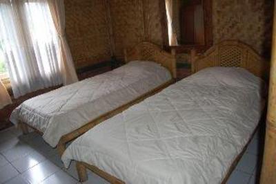 фото отеля The Radiant Villas Bamboo