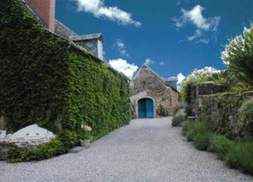 фото отеля Chambres d'hôtes L'Olivé de Haut