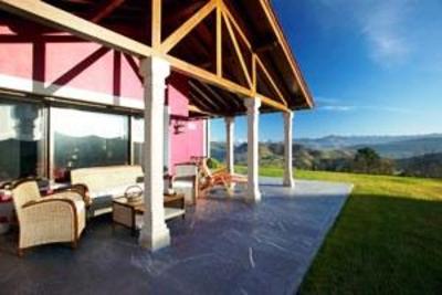 фото отеля La Solana de Naveda