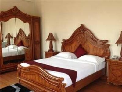 фото отеля Tiger Hotel Pyin Oo Lwin