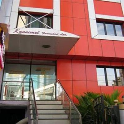 фото отеля Kannimel Furnished Apartments