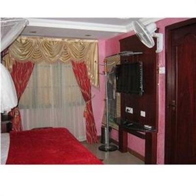 фото отеля Kannimel Furnished Apartments