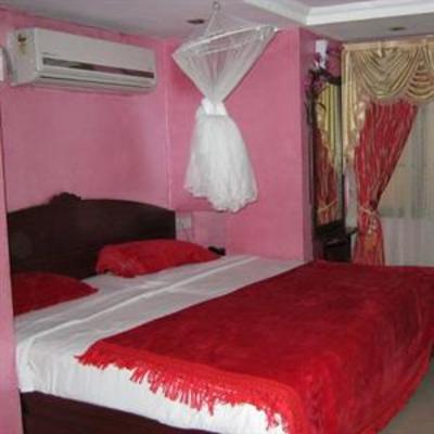 фото отеля Kannimel Furnished Apartments