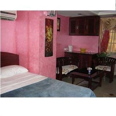 фото отеля Kannimel Furnished Apartments