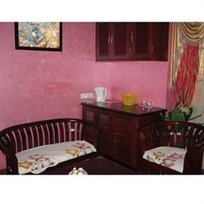 фото отеля Kannimel Furnished Apartments