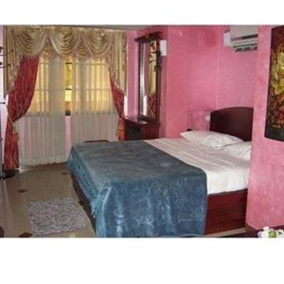 фото отеля Kannimel Furnished Apartments