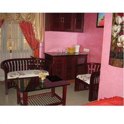 фото отеля Kannimel Furnished Apartments