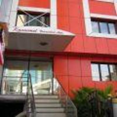 фото отеля Kannimel Furnished Apartments