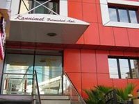 Kannimel Furnished Apartments