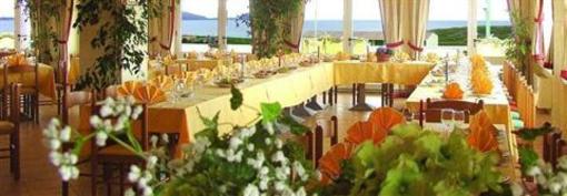 фото отеля Hotel Baia Aranzos