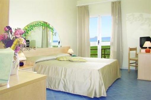 фото отеля Hotel Baia Aranzos