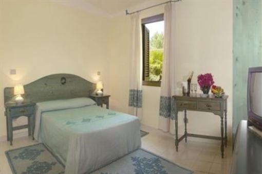 фото отеля Hotel Baia Aranzos