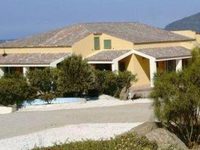 Hotel Baia Aranzos