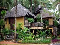 The Spa Koh Chang Resort