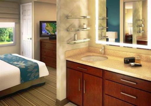 фото отеля Residence Inn Syracuse Downtown at Armory Square