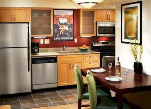 фото отеля Residence Inn Syracuse Downtown at Armory Square
