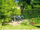 фото отеля Am Burggarten