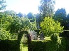 фото отеля Am Burggarten