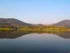 фото отеля Tangshan Ziqing Lake Golf Ecological Tourism Resort