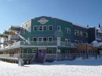 Lord Aberdeen Hotel