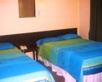 фото отеля Glow Worm Motel