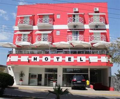 фото отеля Hotel Terra Preta