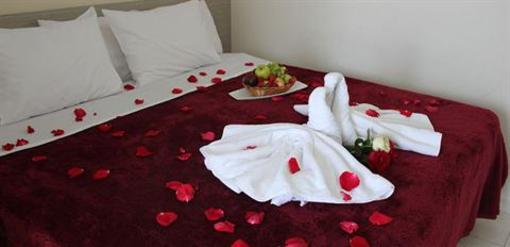 фото отеля Hotel Terra Preta
