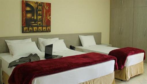 фото отеля Hotel Terra Preta