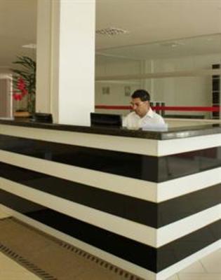 фото отеля Hotel Terra Preta