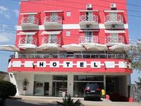 Hotel Terra Preta