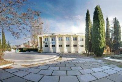 фото отеля Slavutich Sanatorium