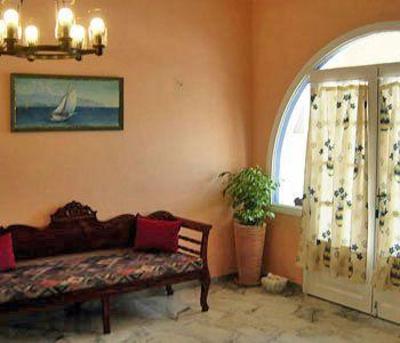 фото отеля Villa Maistrali Perissa