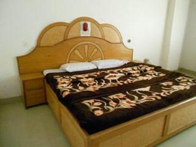 фото отеля Aakriti Hotel