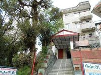 Aakriti Hotel