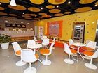 фото отеля Pod Inn Hangzhou Fengqi Road