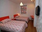 фото отеля Pod Inn Hangzhou Fengqi Road