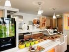 фото отеля Ibis Budget Manchester Pollard Street