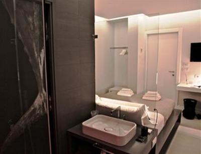 фото отеля Locanda del Bagatto