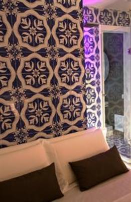 фото отеля Locanda del Bagatto