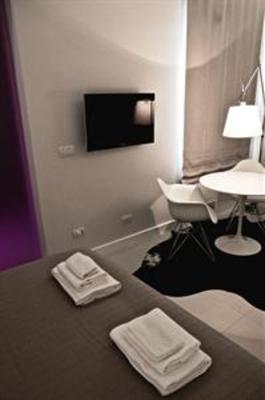 фото отеля Locanda del Bagatto