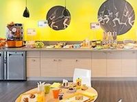 Ibis Styles Beaune Centre