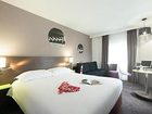 фото отеля Ibis Styles Beaune Centre