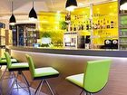 фото отеля Ibis Styles Beaune Centre