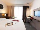 фото отеля Ibis Styles Beaune Centre