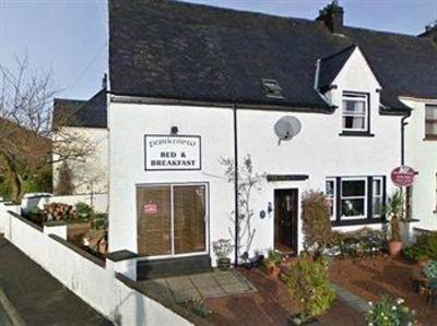 фото отеля Park View Bed & Breakfast Ballachulish