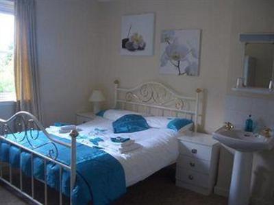 фото отеля Park View Bed & Breakfast Ballachulish